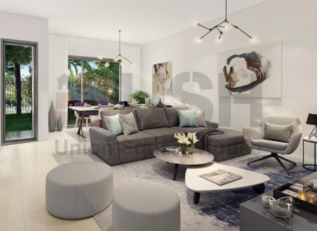 Picture of Home For Sale in Dubai South (Dubai World Central), Dubai, United Arab Emirates