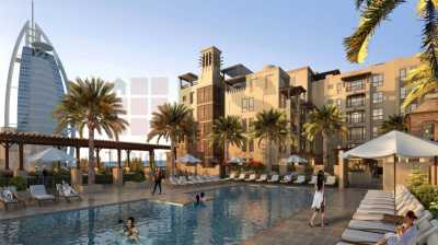 Apartment For Sale in Umm Suqeim, United Arab Emirates