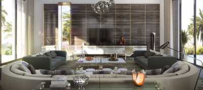 Residential Lots For Sale in Dubai Hills Estate, United Arab Emirates