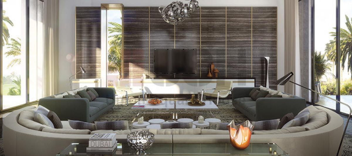 Picture of Residential Lots For Sale in Dubai Hills Estate, Dubai, United Arab Emirates