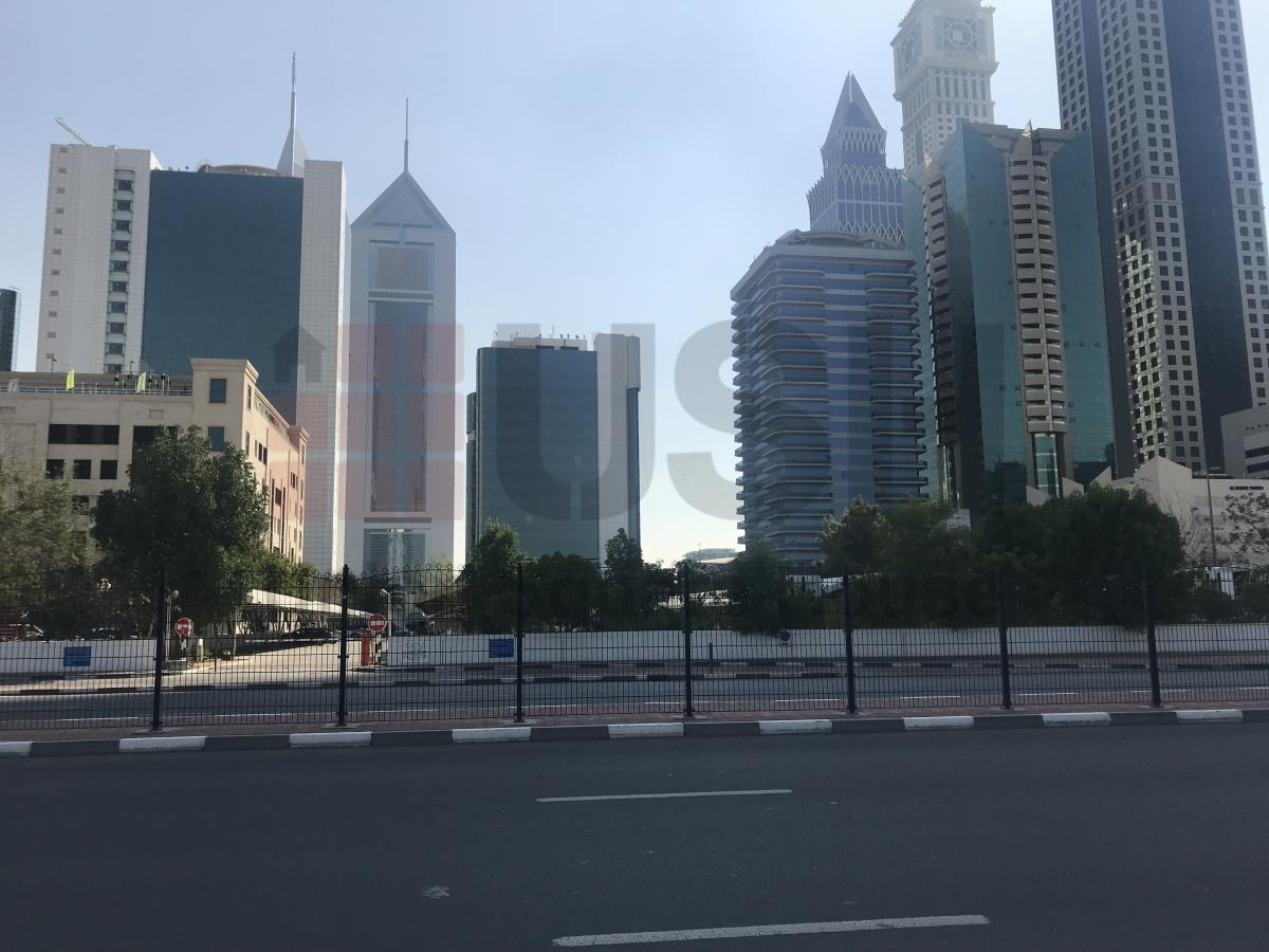 Picture of Residential Lots For Sale in Al Satwa, Dubai, United Arab Emirates