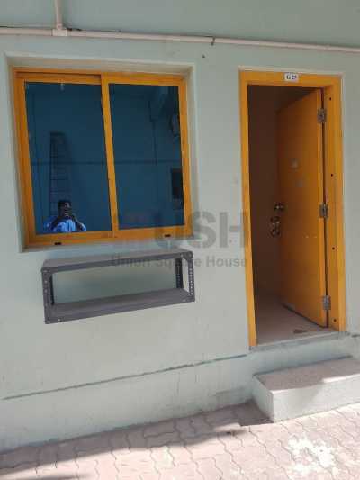 Special Use For Rent in Al Quoz, United Arab Emirates