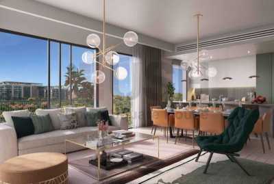 Apartment For Sale in City Walk, United Arab Emirates
