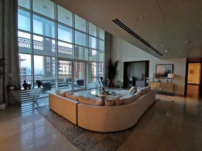 Home For Rent in The Palm Jumeirah, United Arab Emirates
