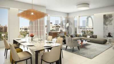 Apartment For Sale in Umm Suqeim, United Arab Emirates