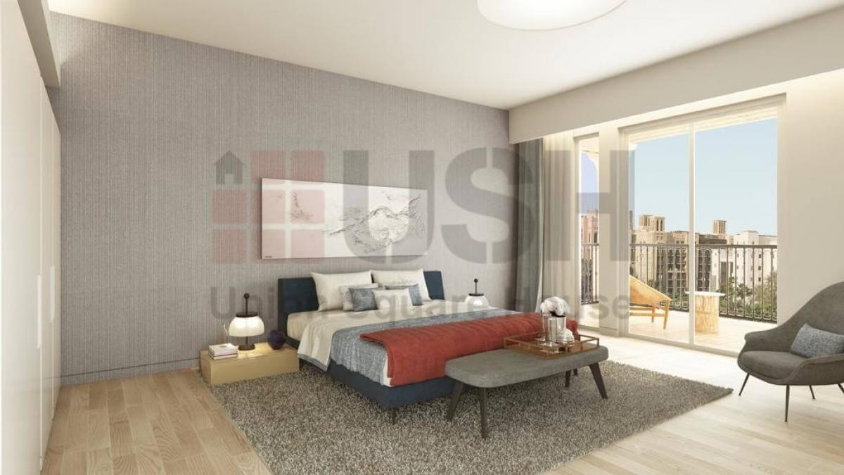 Picture of Apartment For Sale in Umm Suqeim, Dubai, United Arab Emirates