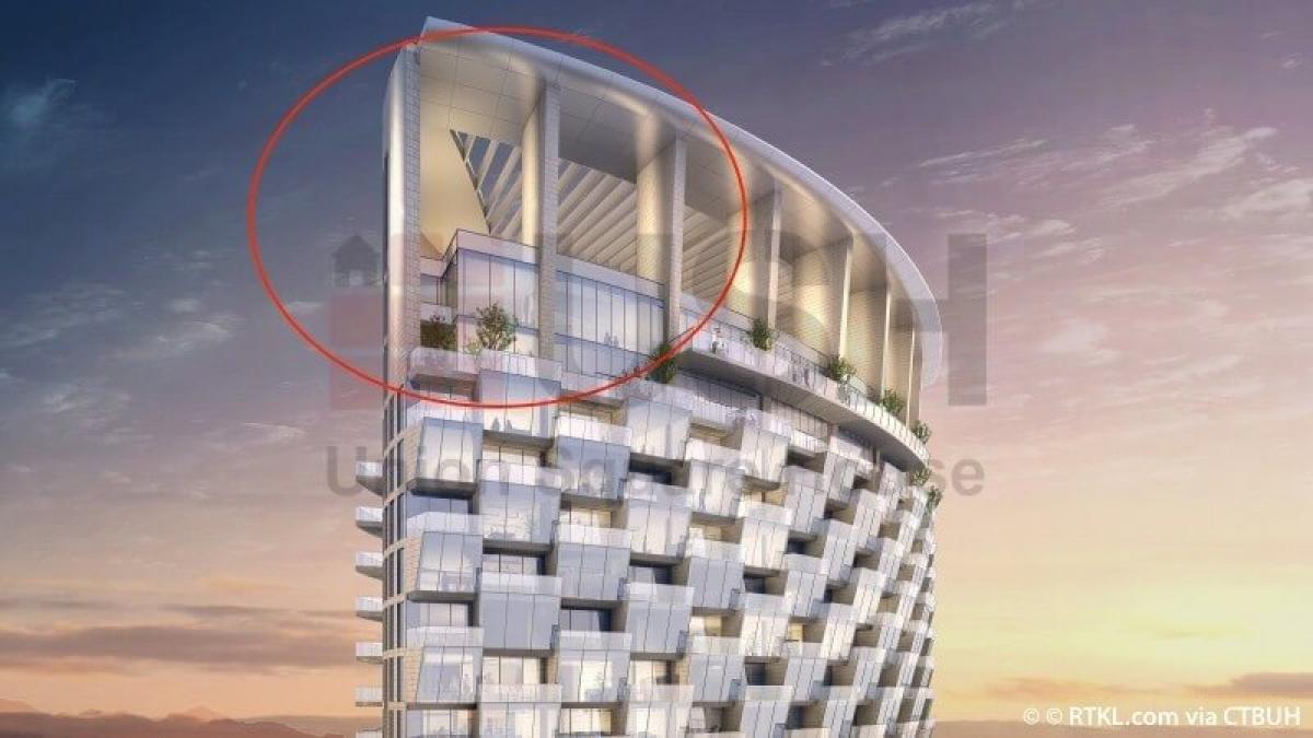 Picture of Home For Sale in Downtown Dubai, Dubai, United Arab Emirates