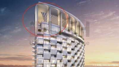 Home For Sale in Downtown Dubai, United Arab Emirates