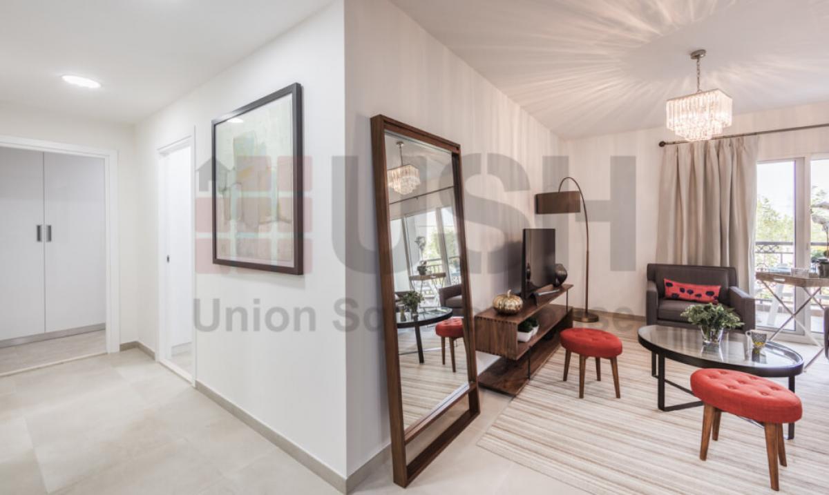 Picture of Apartment For Sale in Jumeirah Golf Estates, Dubai, United Arab Emirates