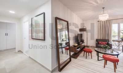 Apartment For Sale in Jumeirah Golf Estates, United Arab Emirates