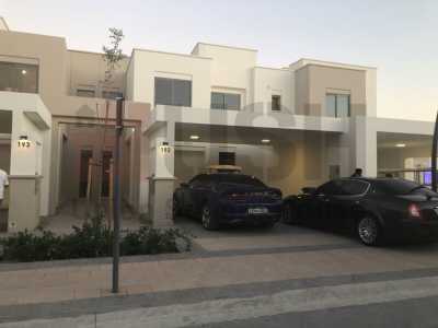 Home For Rent in Town Square, United Arab Emirates