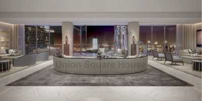 Home For Sale in Downtown Dubai, United Arab Emirates