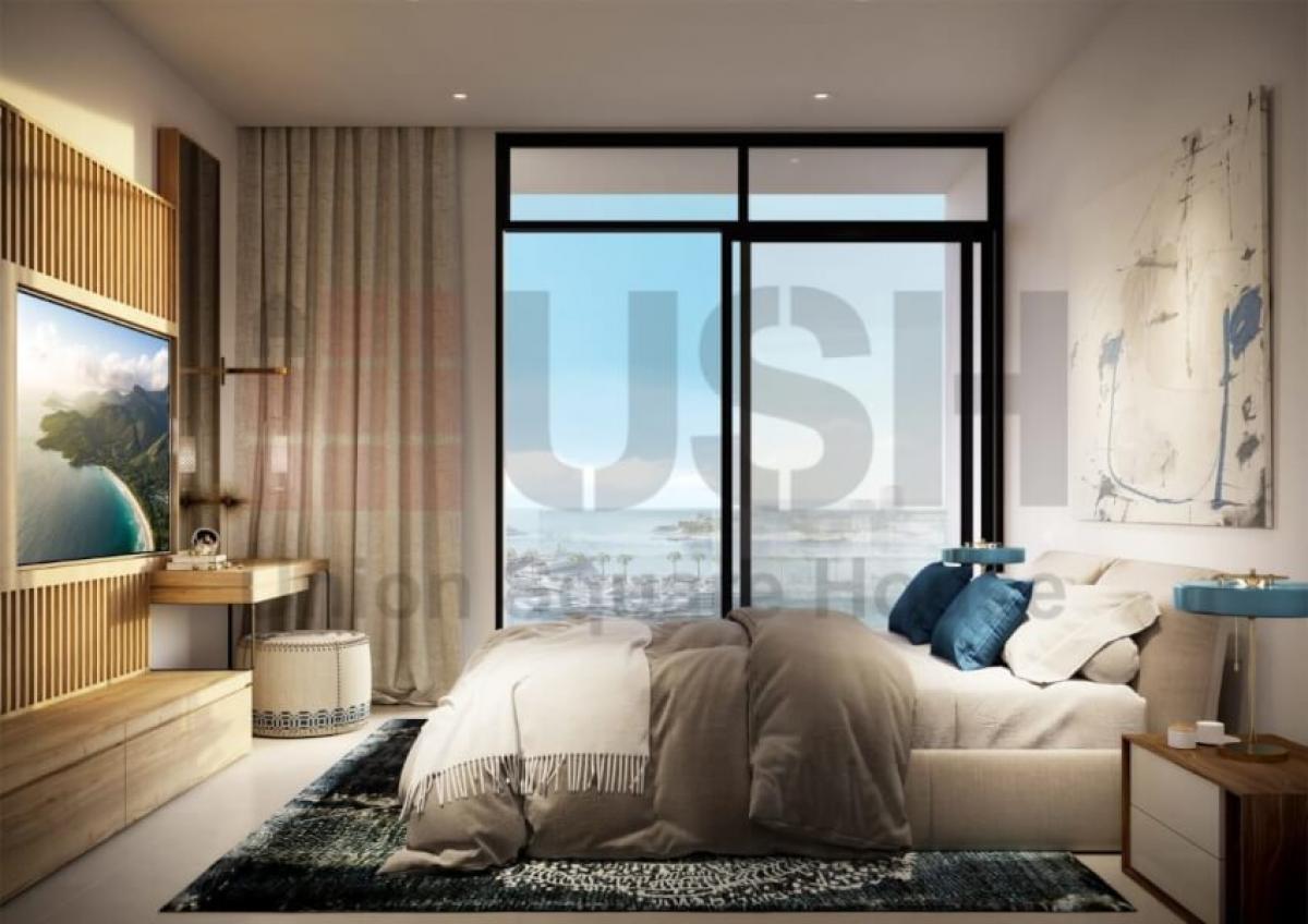 Picture of Apartment For Sale in Mina Rashid, Dubai, United Arab Emirates