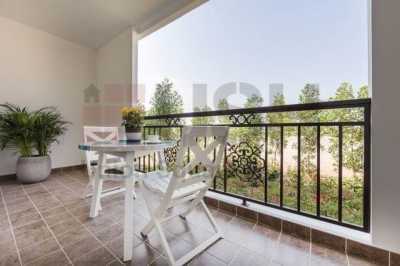 Apartment For Sale in Jumeirah Golf Estates, United Arab Emirates