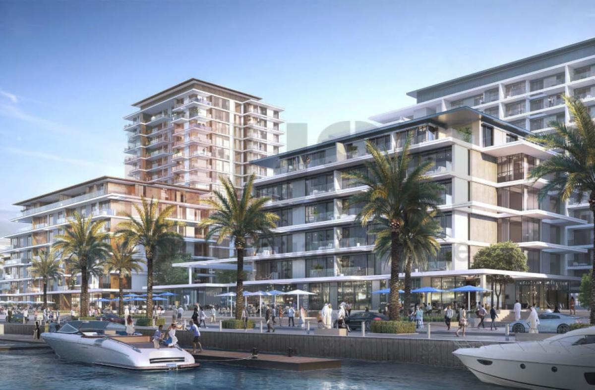 Picture of Apartment For Sale in Mina Rashid, Dubai, United Arab Emirates