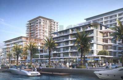 Apartment For Sale in Mina Rashid, United Arab Emirates