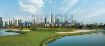 Residential Lots For Sale in Dubai Hills Estate, United Arab Emirates