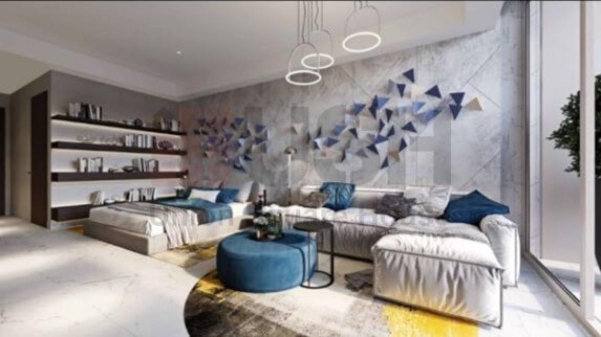 Picture of Villa For Sale in Meydan, Dubai, United Arab Emirates