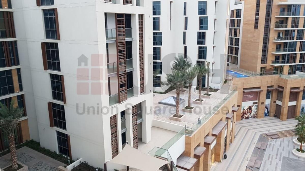Picture of Apartment For Sale in Culture Village, Dubai, United Arab Emirates