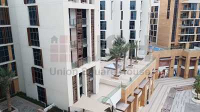 Apartment For Sale in Culture Village, United Arab Emirates