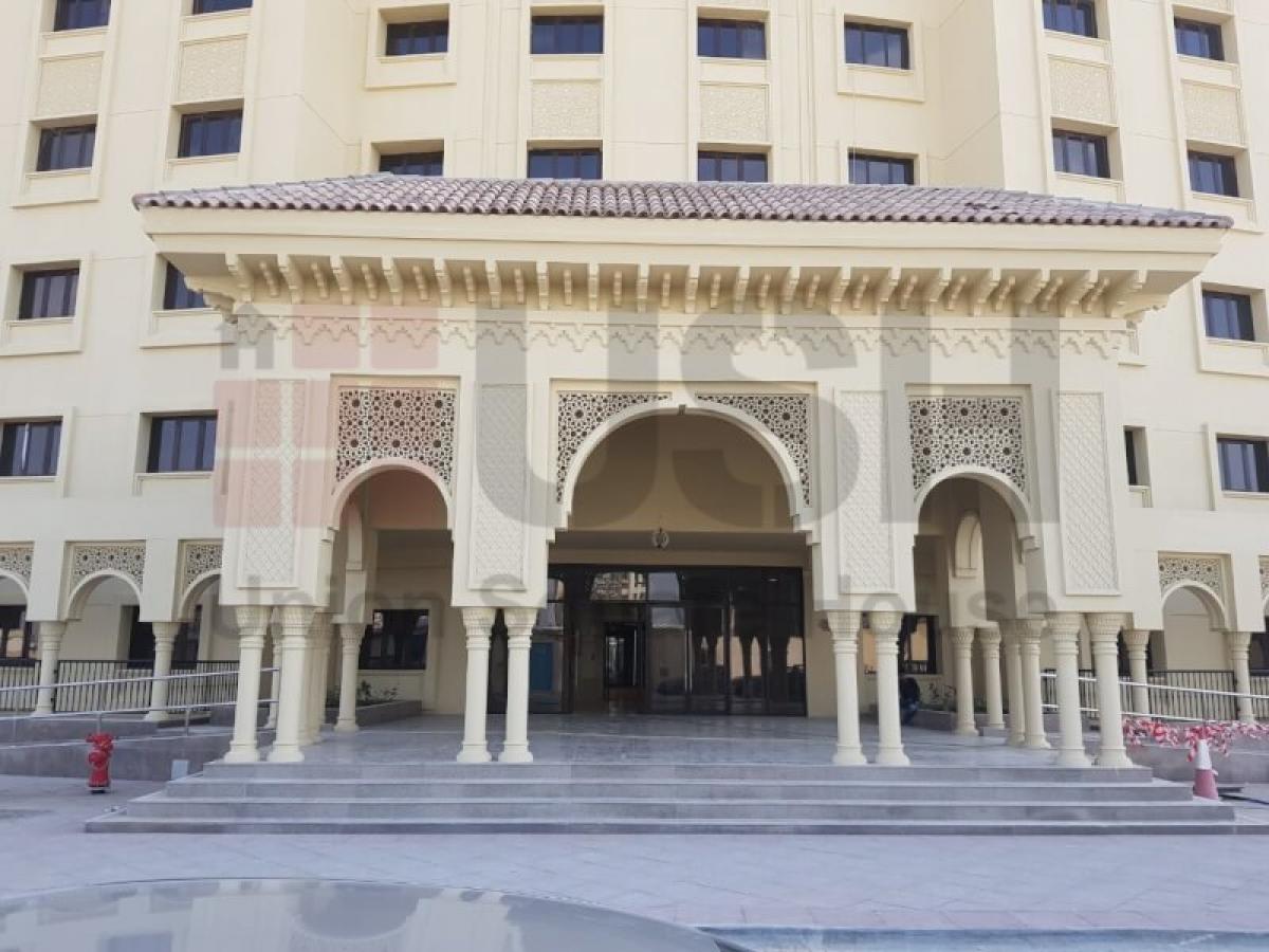 Picture of Apartment For Sale in Jumeirah Golf Estates, Dubai, United Arab Emirates