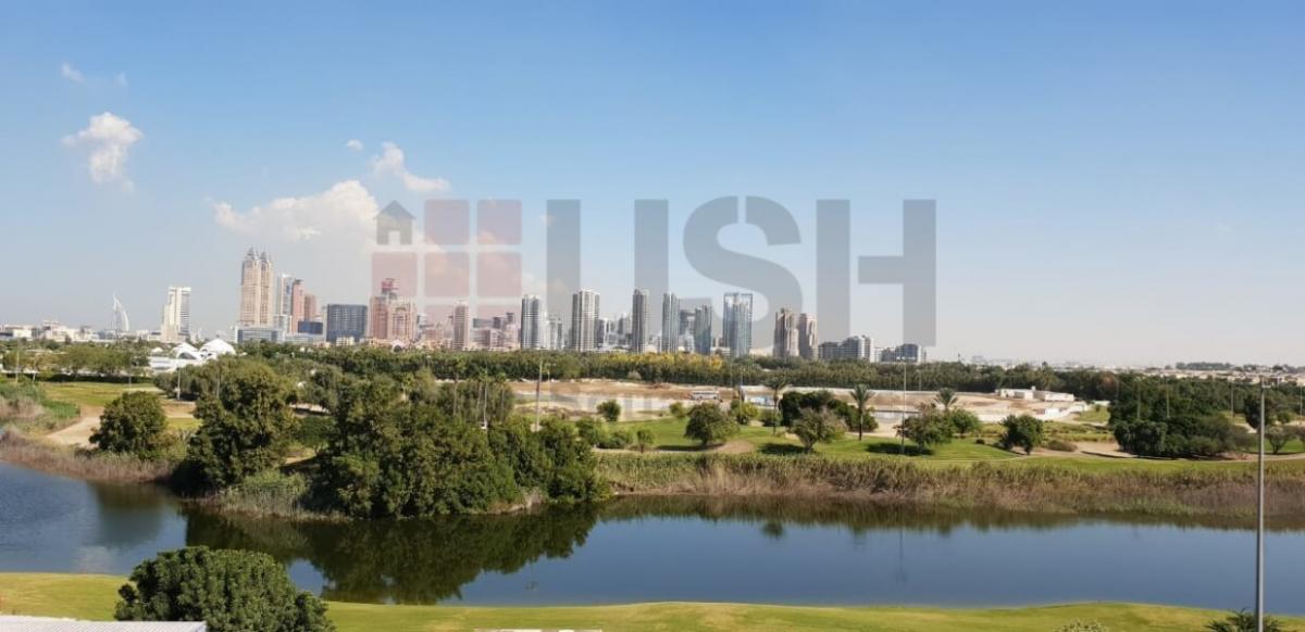 Picture of Apartment For Sale in The Hills, Dubai, United Arab Emirates