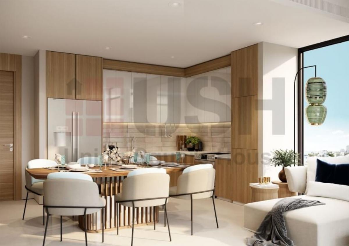 Picture of Apartment For Sale in Mina Rashid, Dubai, United Arab Emirates