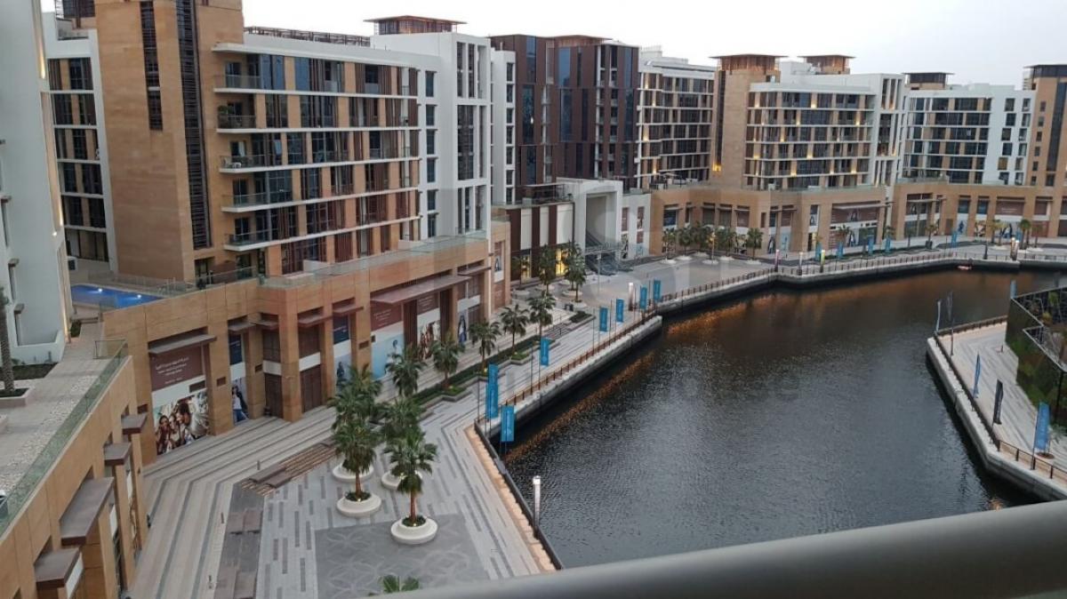 Picture of Apartment For Sale in Culture Village, Dubai, United Arab Emirates