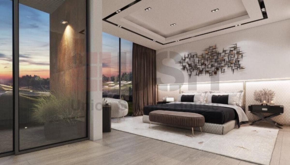 Picture of Villa For Sale in Jumeirah Golf Estates, Dubai, United Arab Emirates