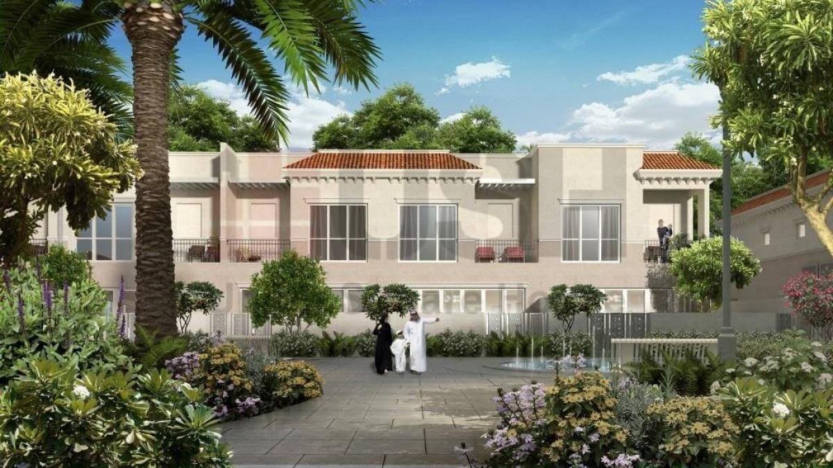 Picture of Home For Sale in Jumeirah Golf Estates, Dubai, United Arab Emirates