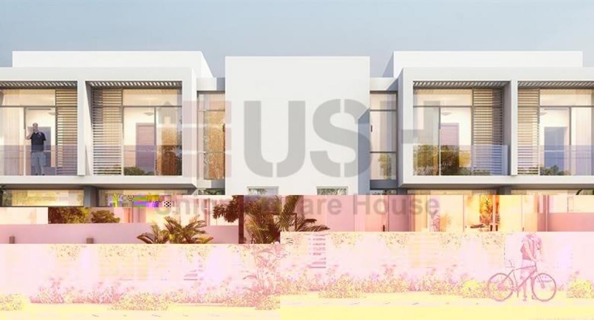 Picture of Villa For Sale in Mudon, Dubai, United Arab Emirates