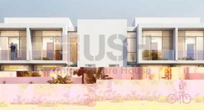 Villa For Sale in Mudon, United Arab Emirates