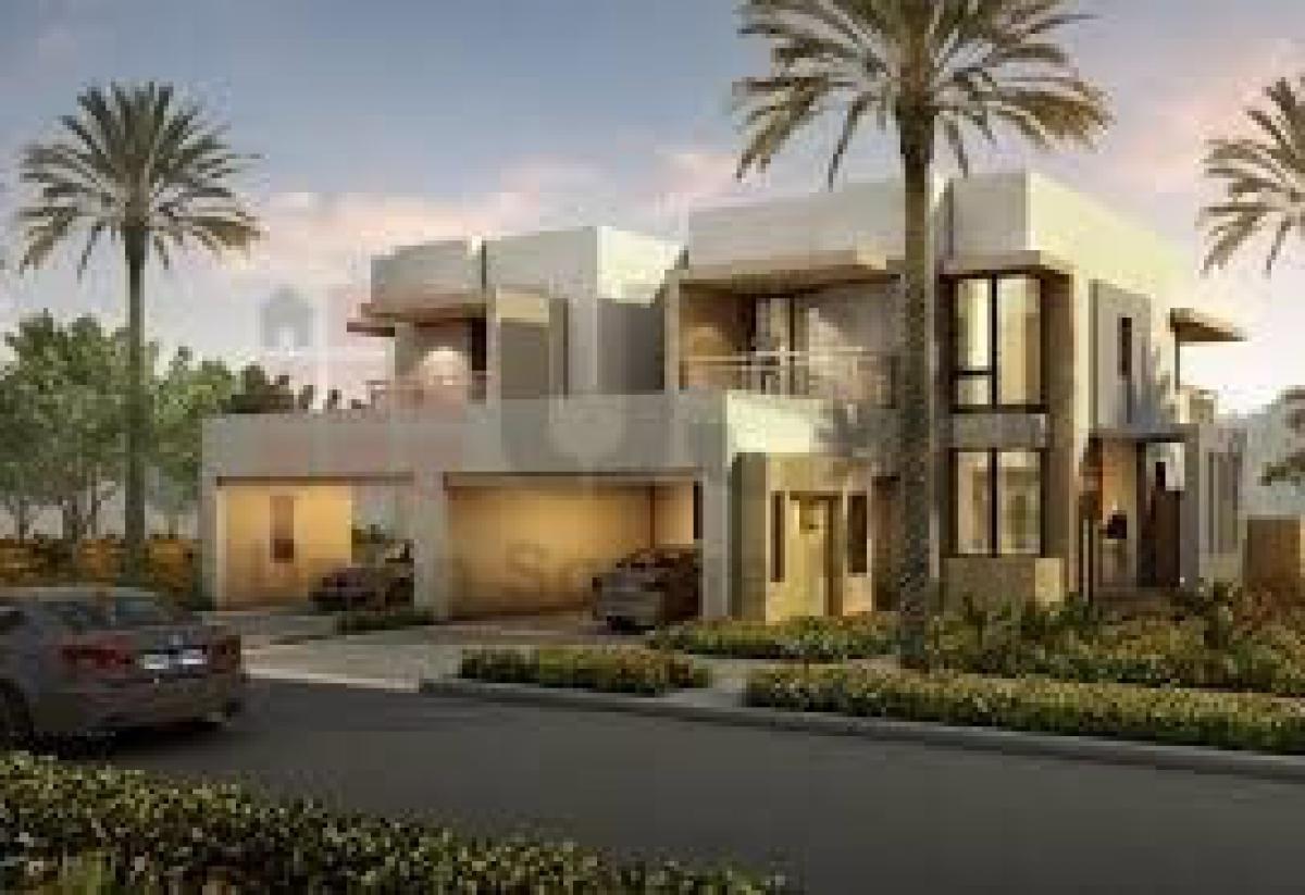 Picture of Villa For Sale in Mudon, Dubai, United Arab Emirates
