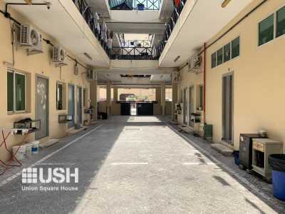 Special Use For Rent in Al Muhaisnah, United Arab Emirates