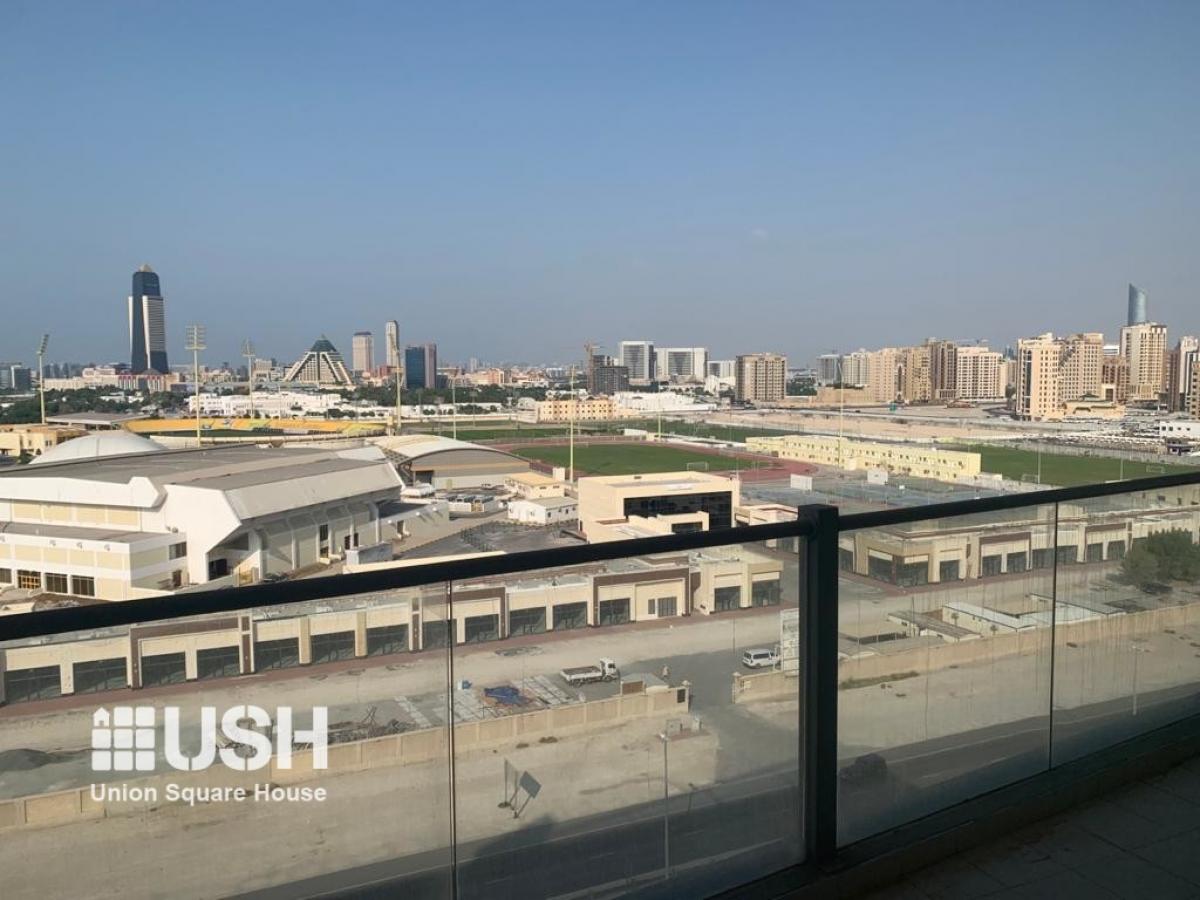 Picture of Apartment For Rent in Al Jaddaf, Dubai, United Arab Emirates