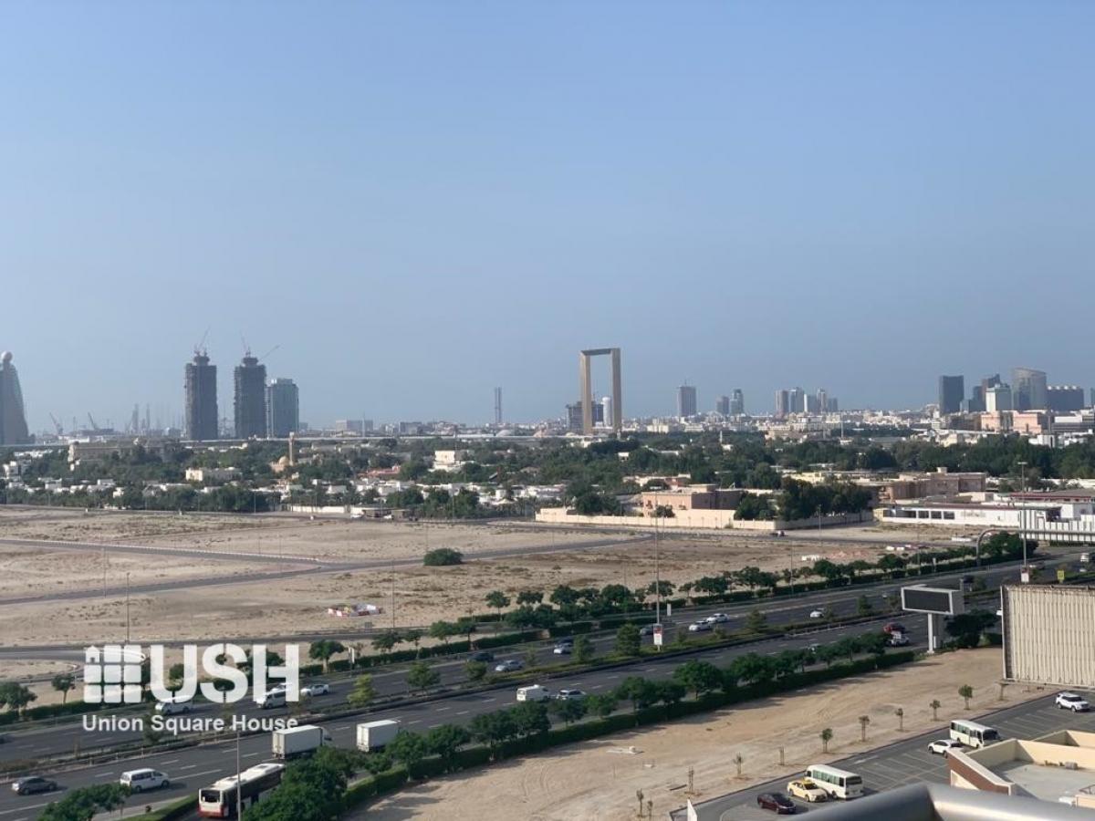 Picture of Apartment For Rent in Al Jaddaf, Dubai, United Arab Emirates
