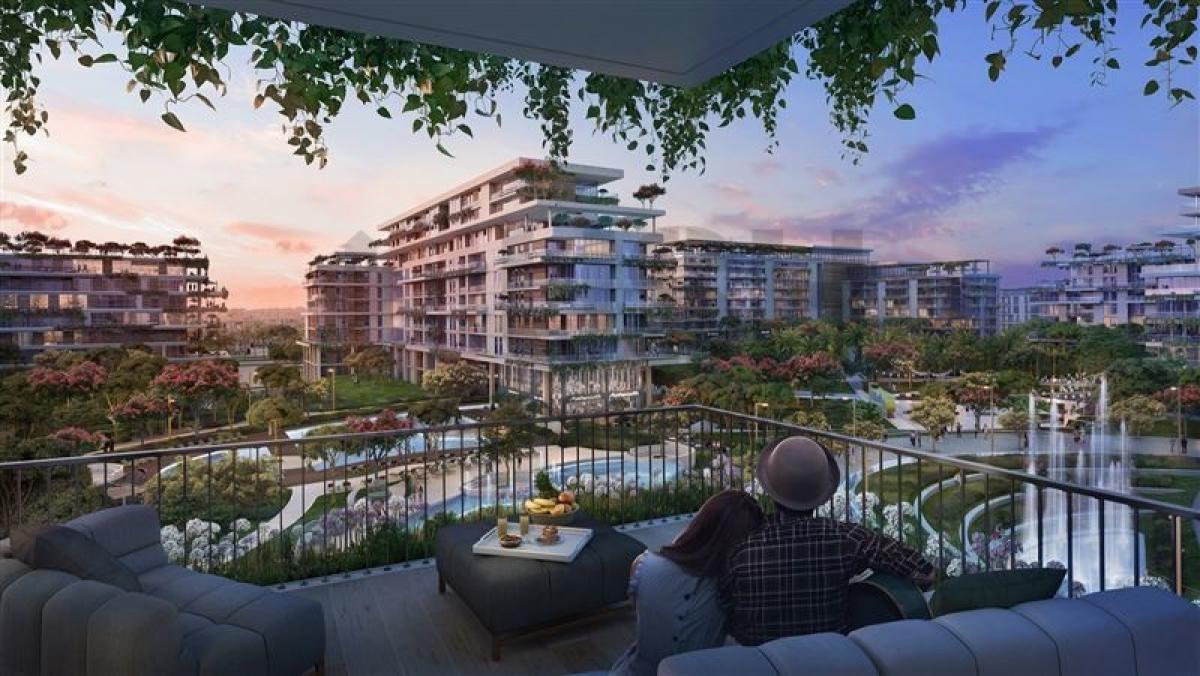 Picture of Apartment For Sale in City Walk, Dubai, United Arab Emirates