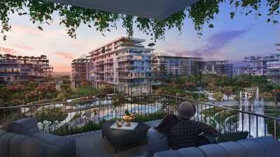 Apartment For Sale in City Walk, United Arab Emirates