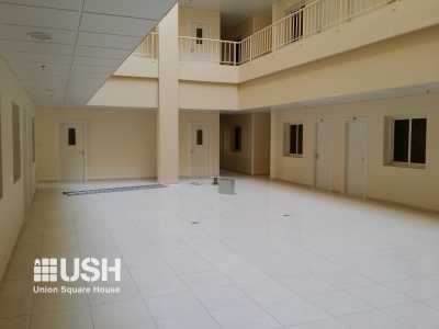 Special Use For Rent in Jebel Ali, United Arab Emirates