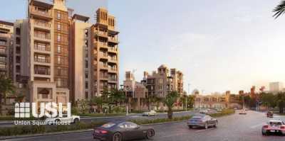 Apartment For Sale in Umm Suqeim, United Arab Emirates