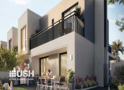 Villa For Sale in Dubai South (Dubai World Central), United Arab Emirates