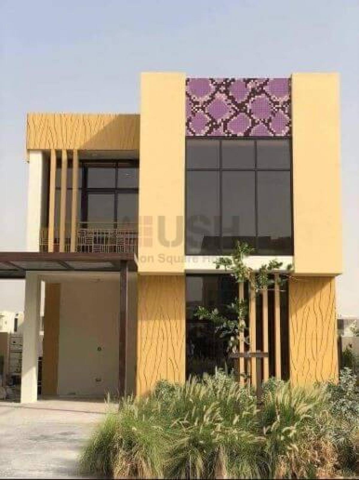 Picture of Home For Sale in The Roots Akoya Oxygen, Dubai, United Arab Emirates