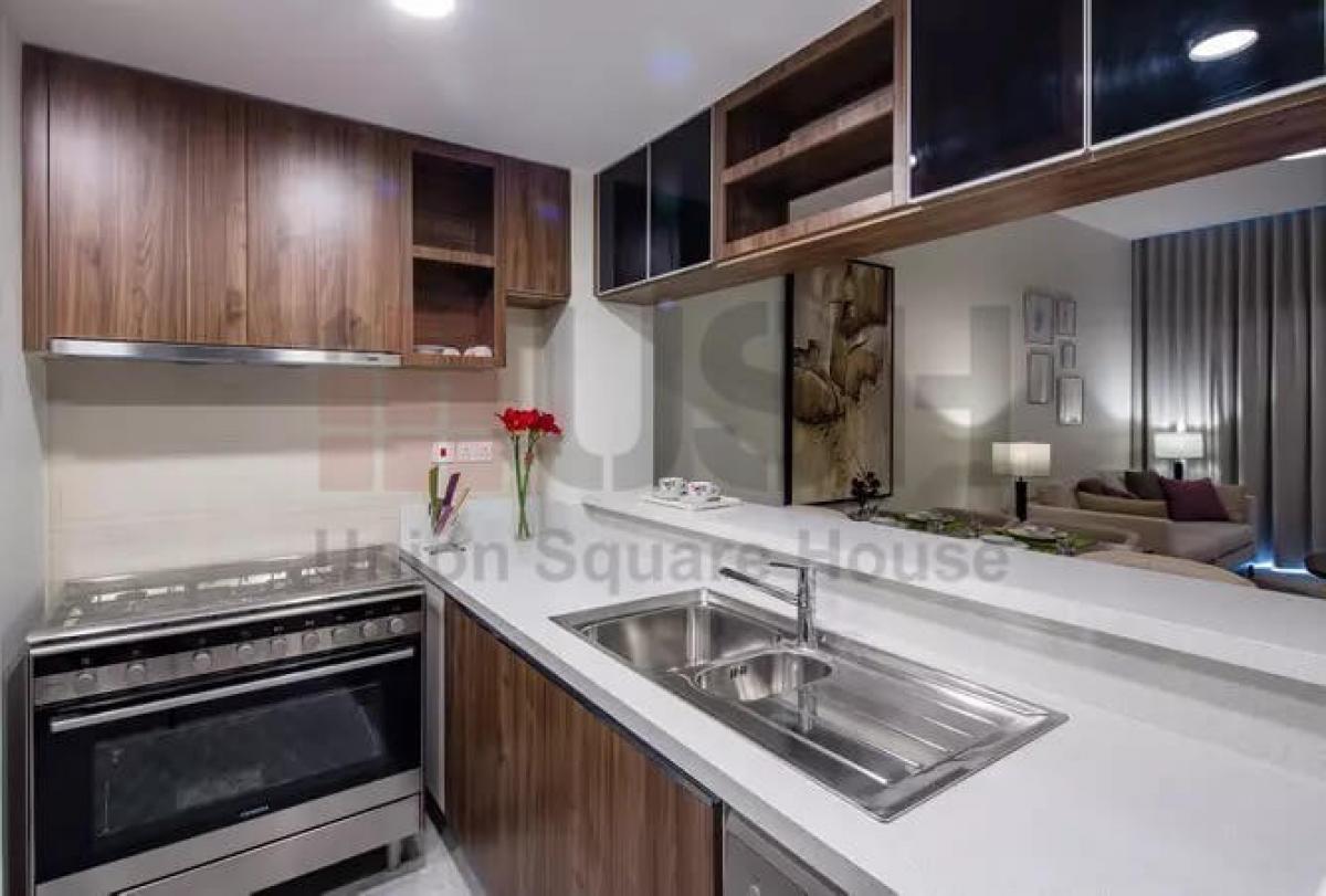 Picture of Apartment For Sale in Al Kifaf, Dubai, United Arab Emirates