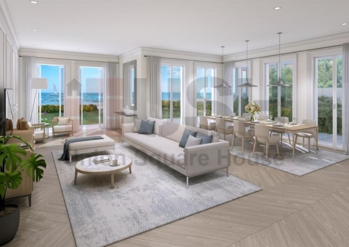 Picture of Villa For Sale in Jumeirah, Dubai, United Arab Emirates