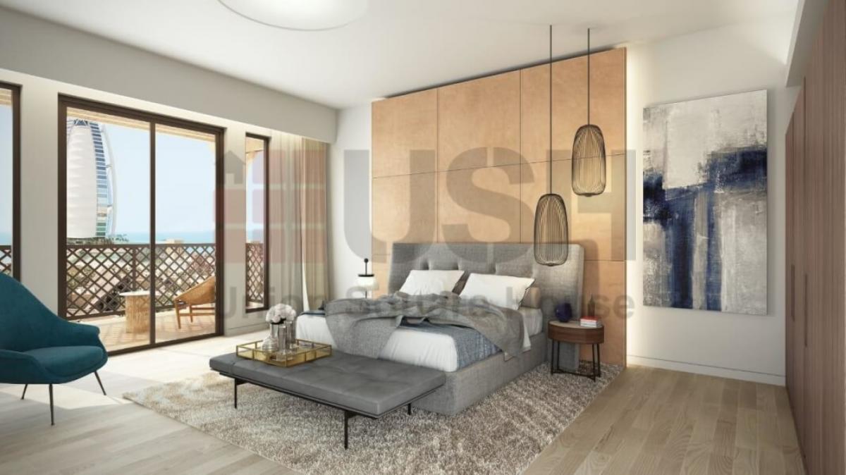 Picture of Apartment For Sale in Umm Suqeim, Dubai, United Arab Emirates