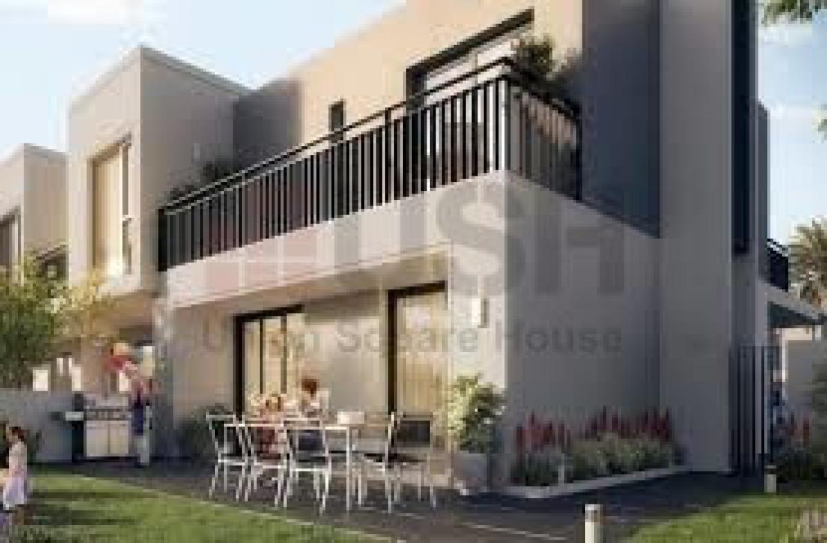 Picture of Home For Sale in Dubai South (Dubai World Central), Dubai, United Arab Emirates