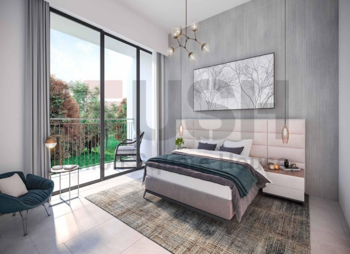 Picture of Apartment For Sale in City Walk, Dubai, United Arab Emirates