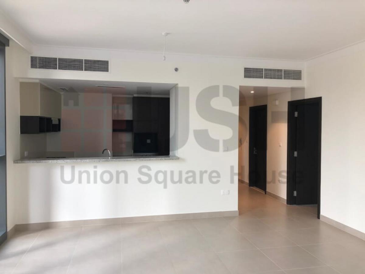 Picture of Apartment For Rent in Dubai Creek Harbour (The Lagoons), Dubai, United Arab Emirates