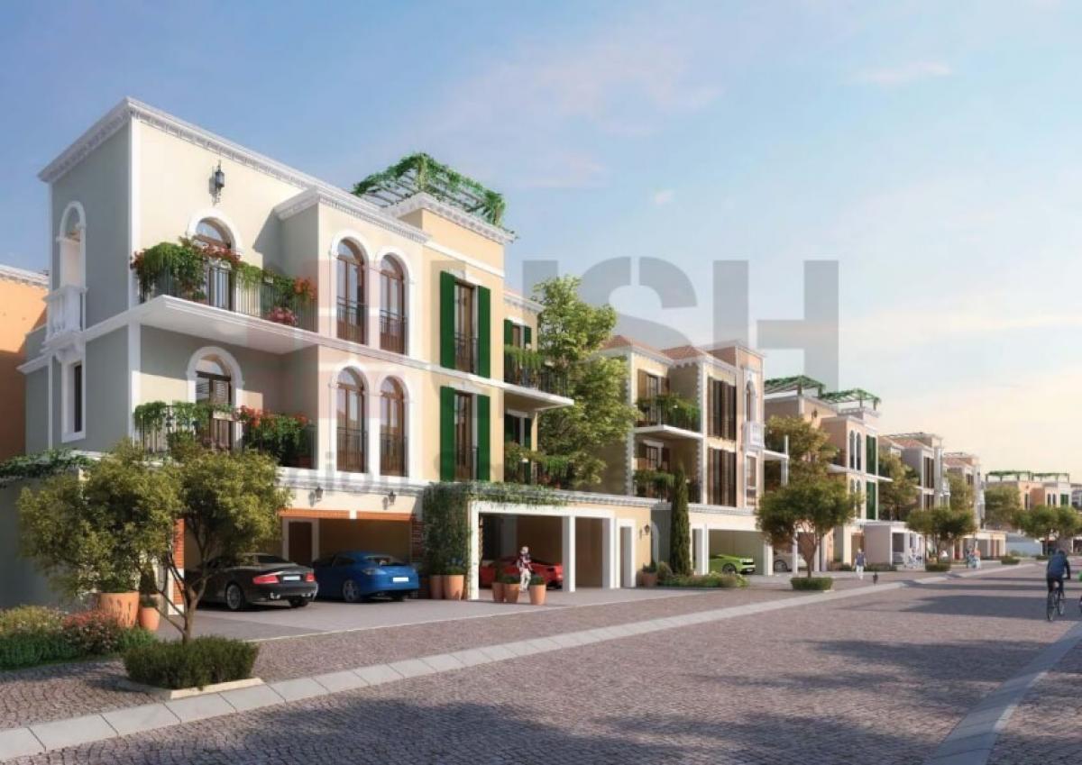 Picture of Villa For Sale in Jumeirah, Dubai, United Arab Emirates