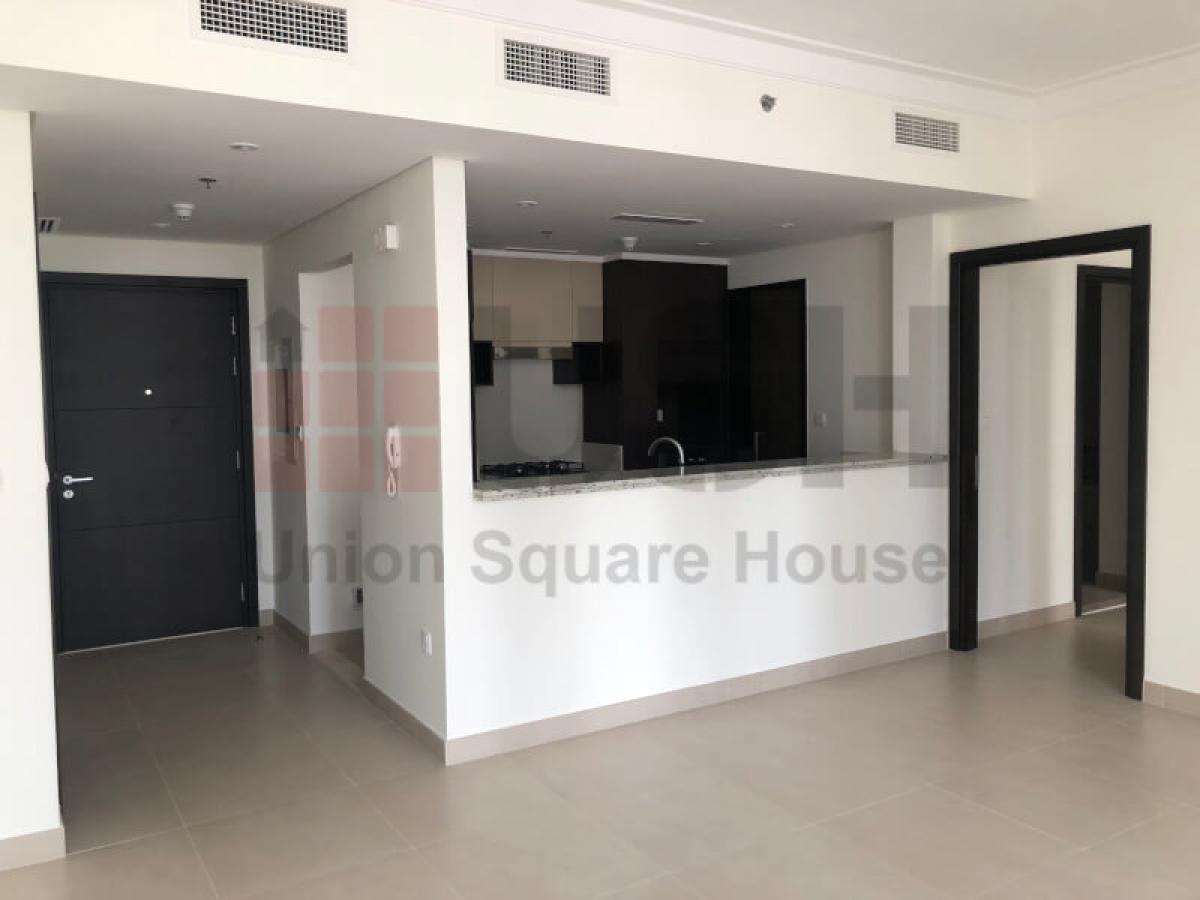 Picture of Apartment For Rent in Dubai Creek Harbour (The Lagoons), Dubai, United Arab Emirates
